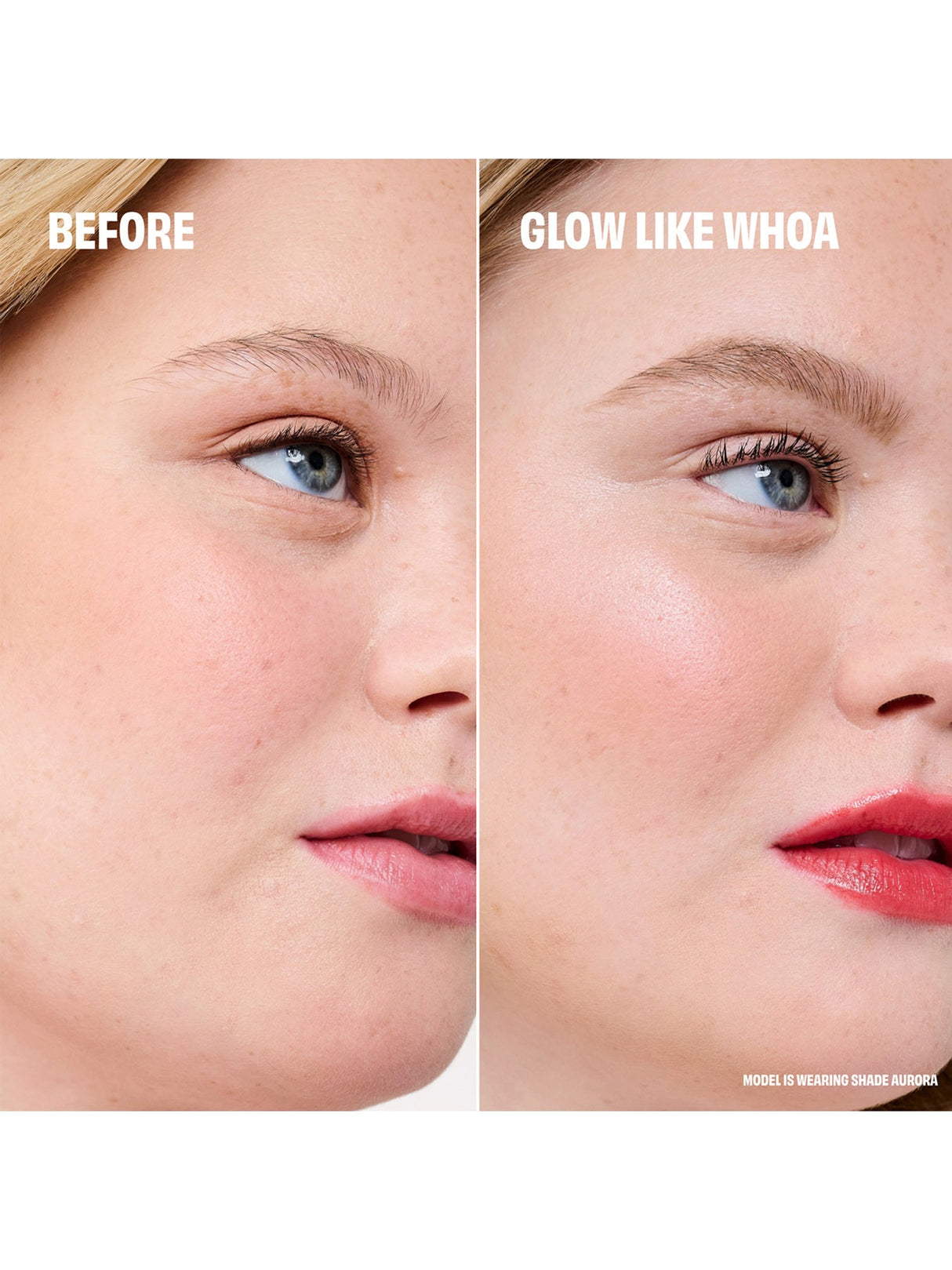 Glow-la-la Highlight Powder