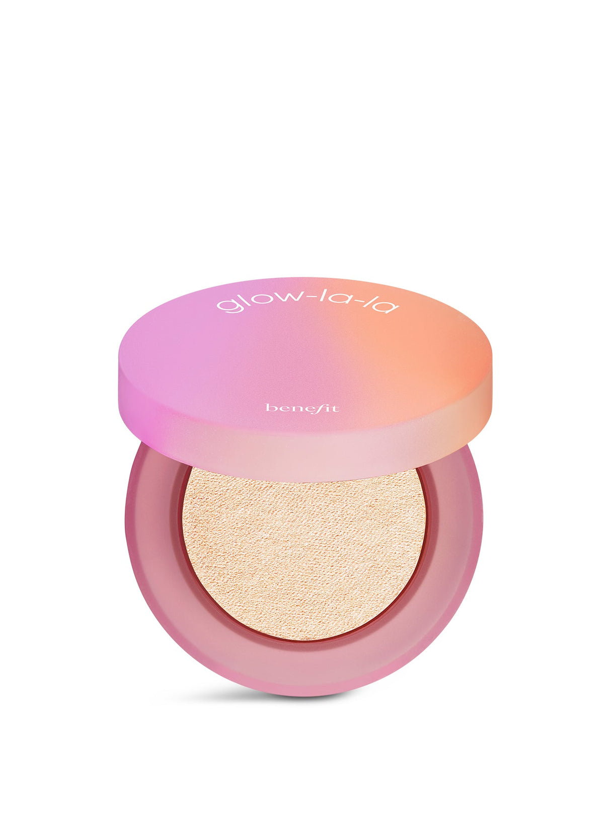 Glow-la-la Highlight Powder