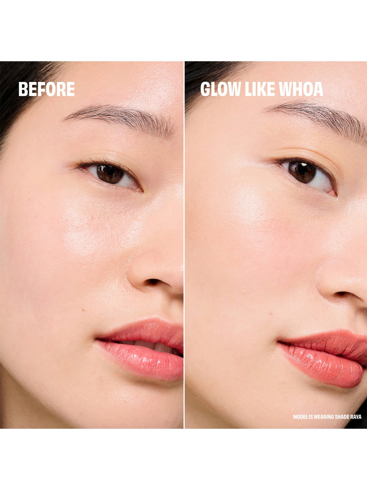 Glow-la-la Highlight Powder