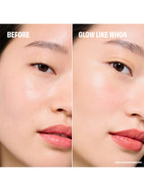 Glow-la-la Highlight Powder
