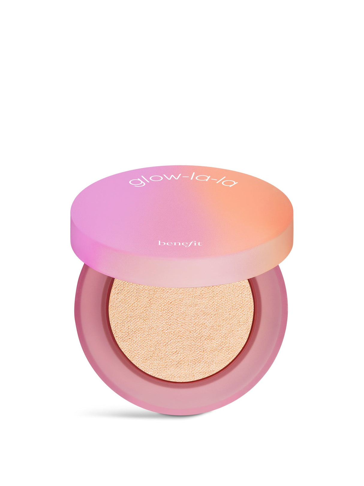 Glow-la-la Highlight Powder