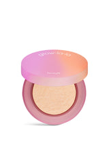 Glow-la-la Highlight Powder