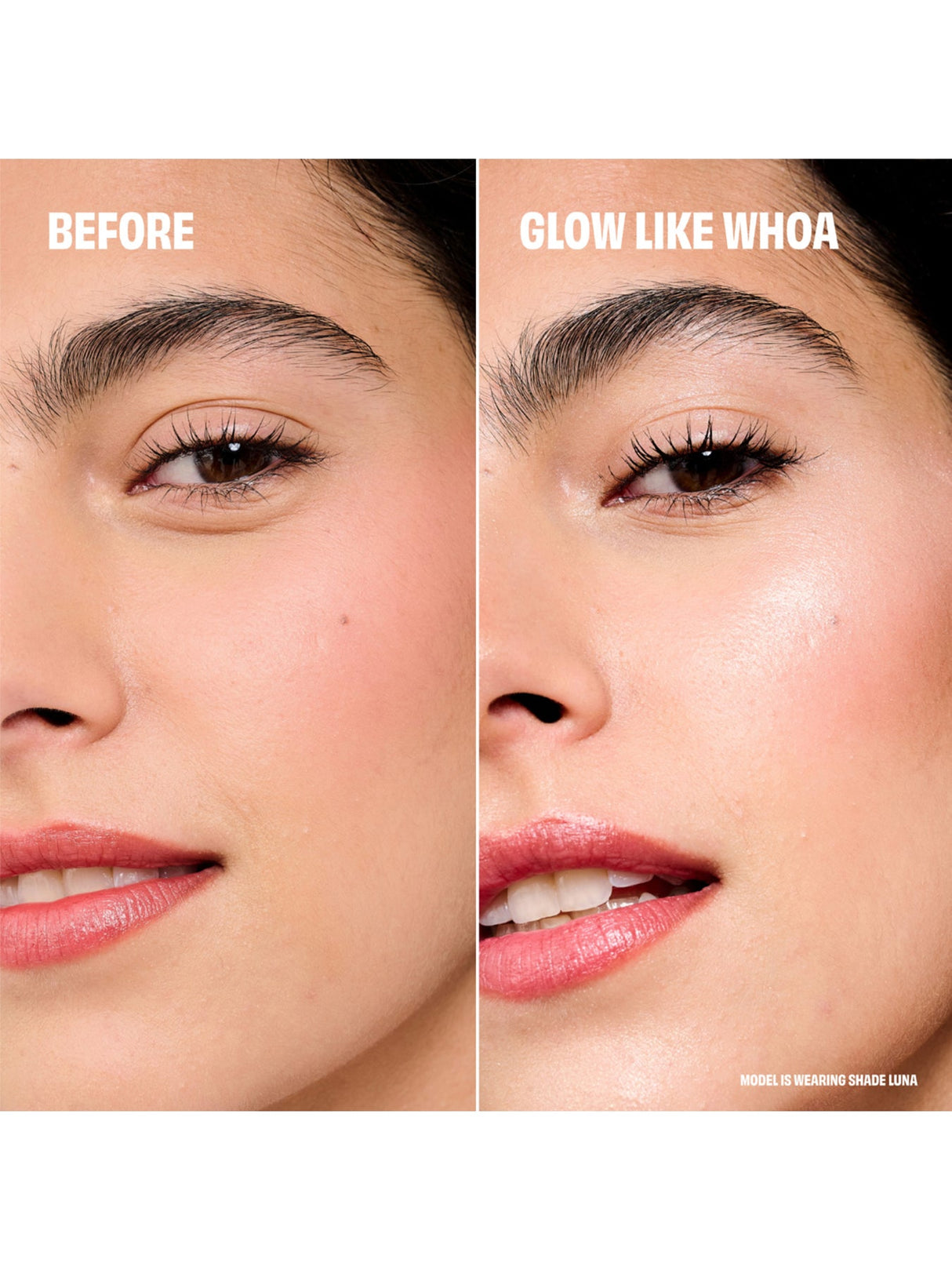 Glow-la-la Highlight Powder