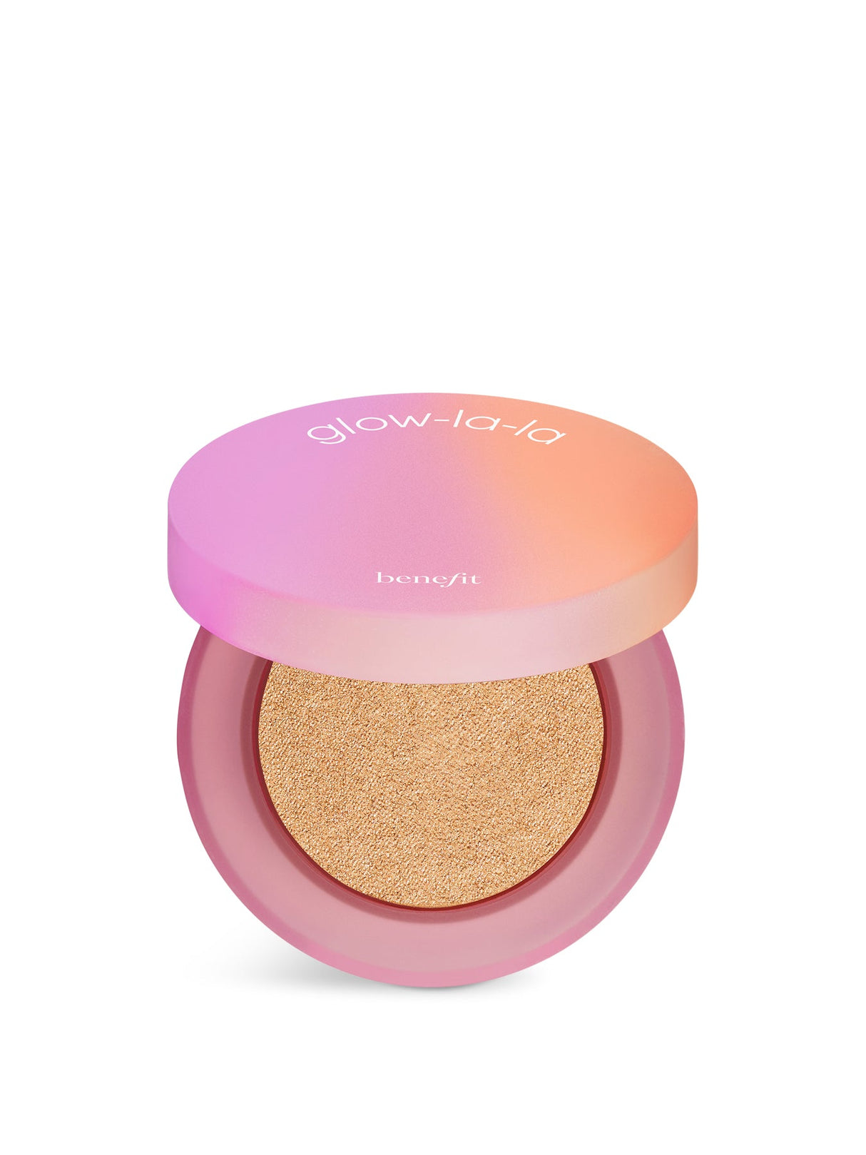 Glow-la-la Highlight Powder