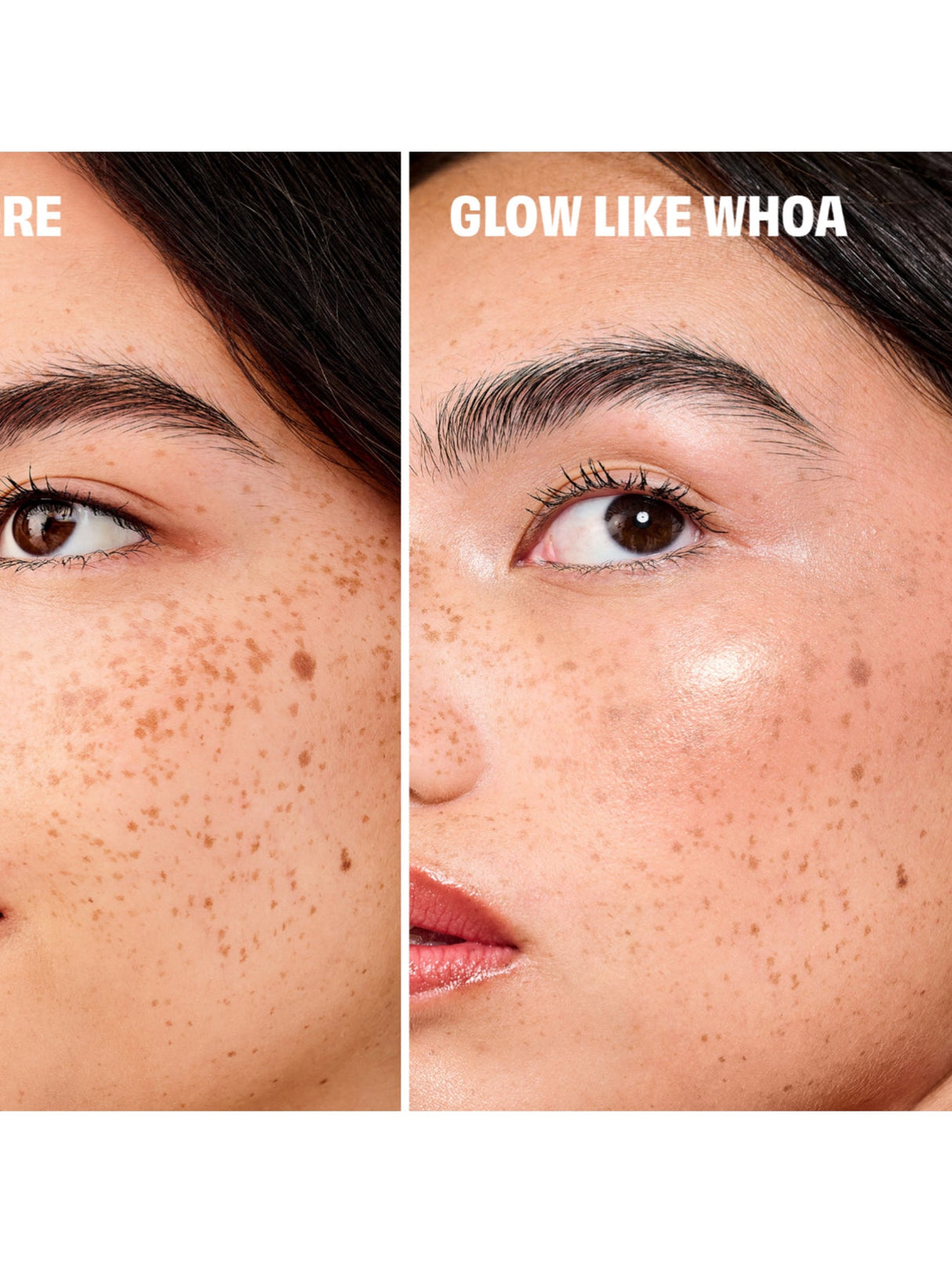 Glow-la-la Highlight Powder
