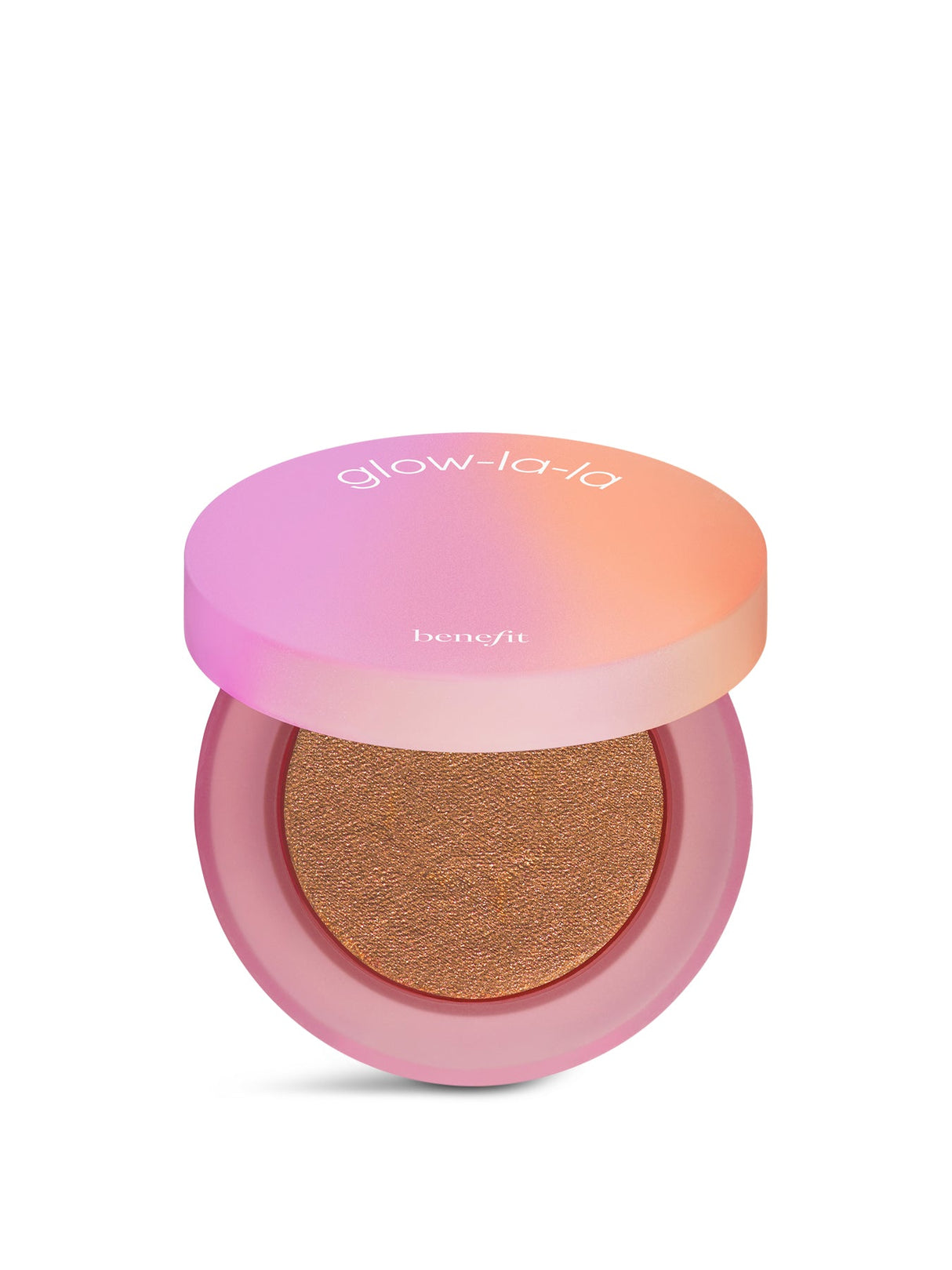 Glow-la-la Highlight Powder
