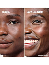 Glow-la-la Highlight Powder