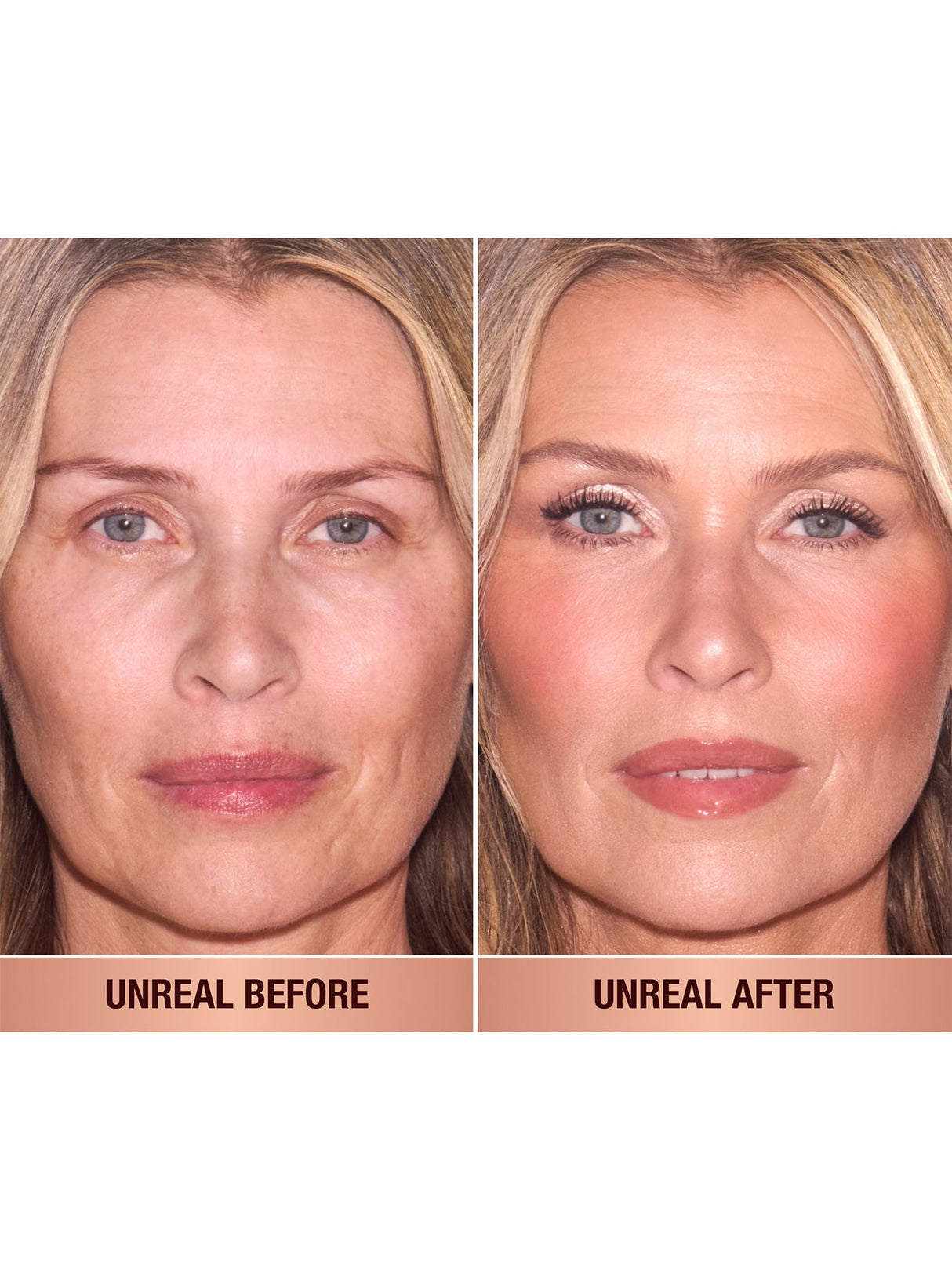 Unreal Blush Stick