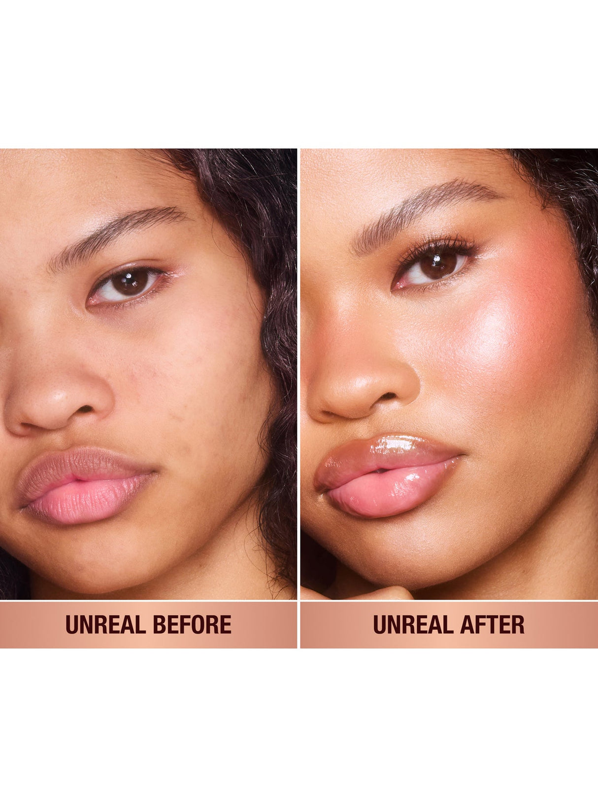 Unreal Blush Stick
