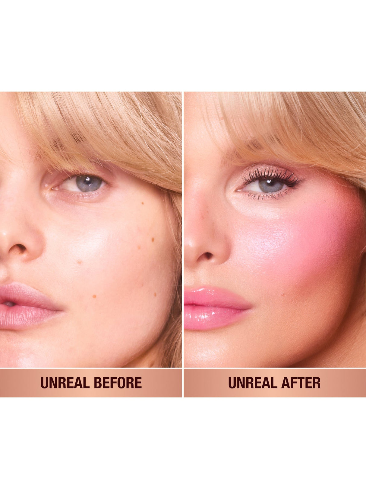 Unreal Blush Stick