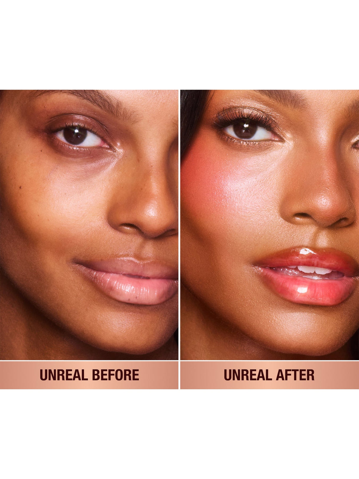 Unreal Blush Stick