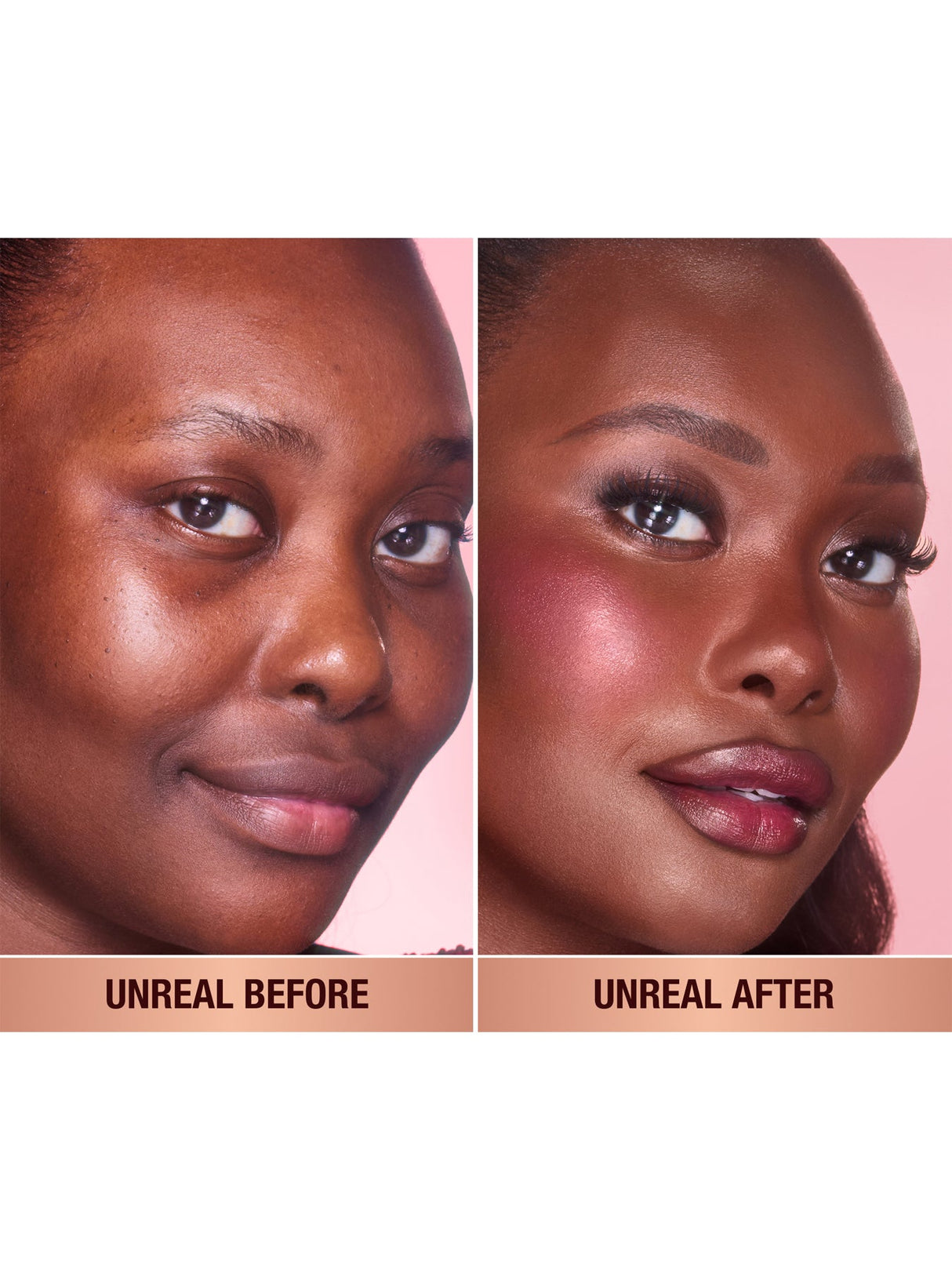 Unreal Blush Stick