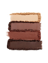 The Essential Eyeshadow Quad