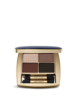 The Essential Eyeshadow Quad