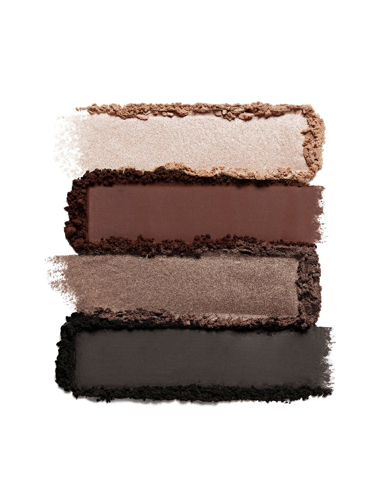 The Essential Eyeshadow Quad