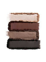 The Essential Eyeshadow Quad
