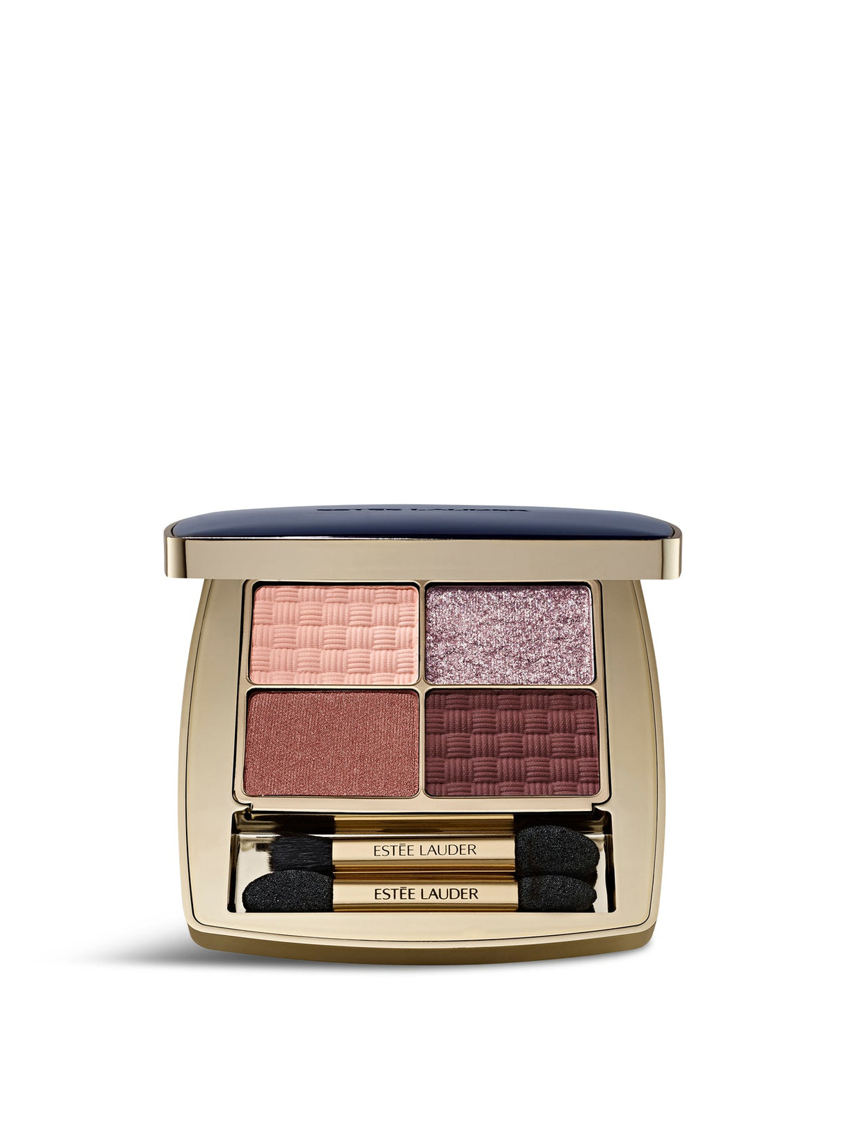 The Essential Eyeshadow Quad