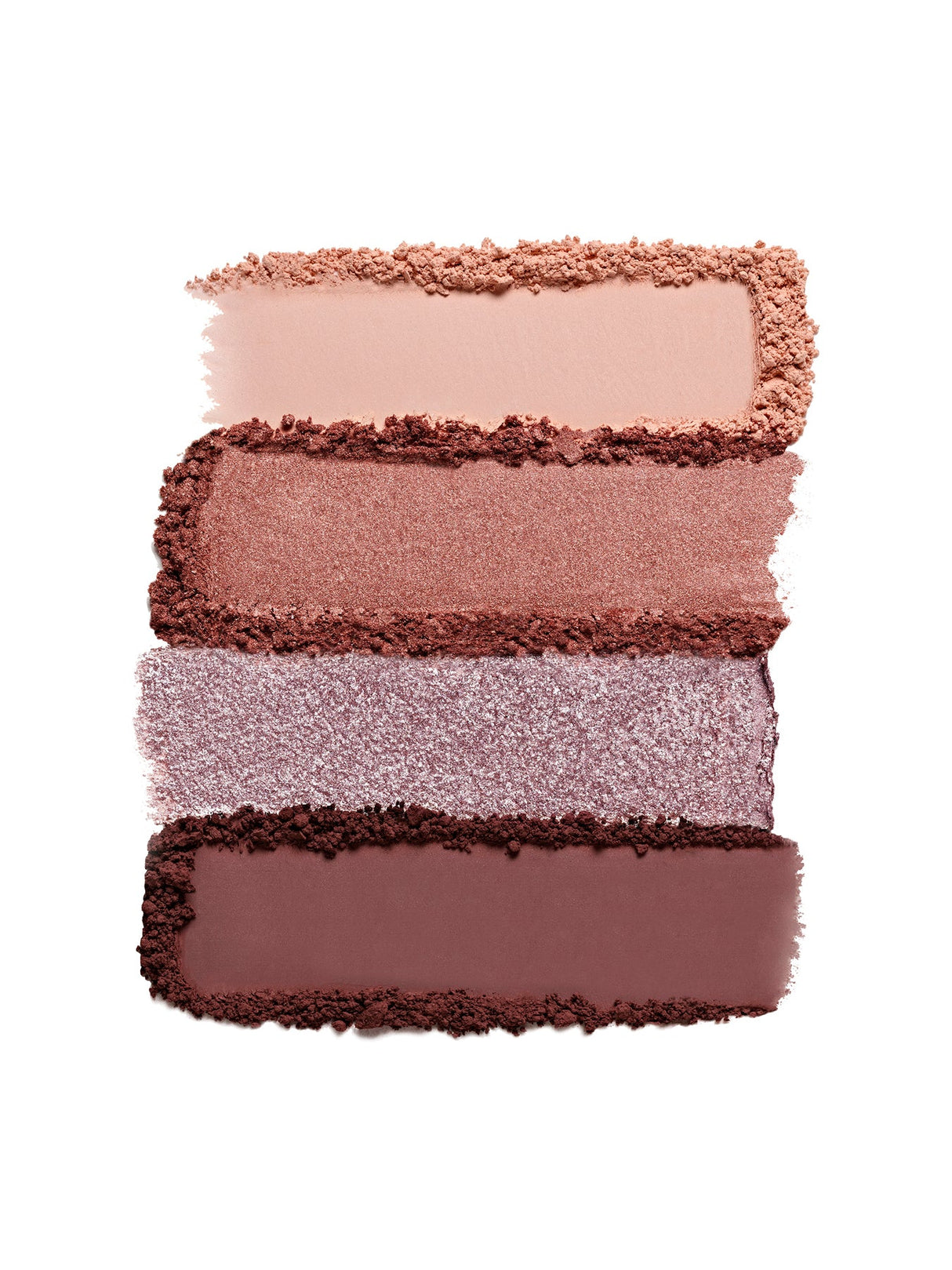 The Essential Eyeshadow Quad