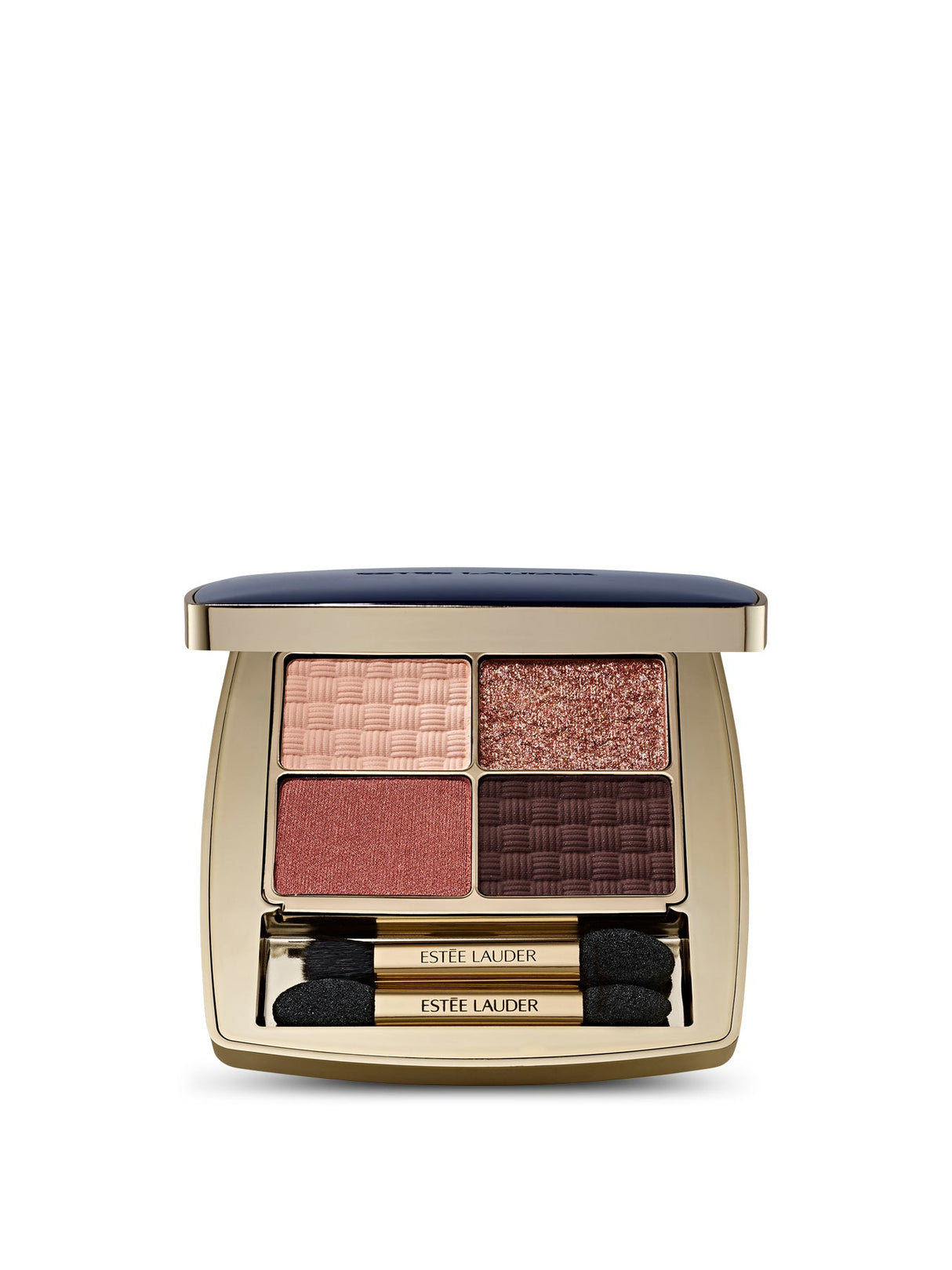 The Essential Eyeshadow Quad