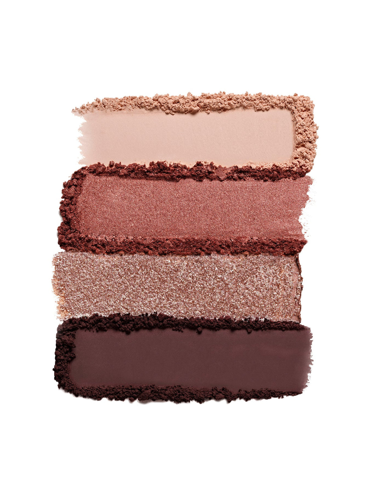 The Essential Eyeshadow Quad