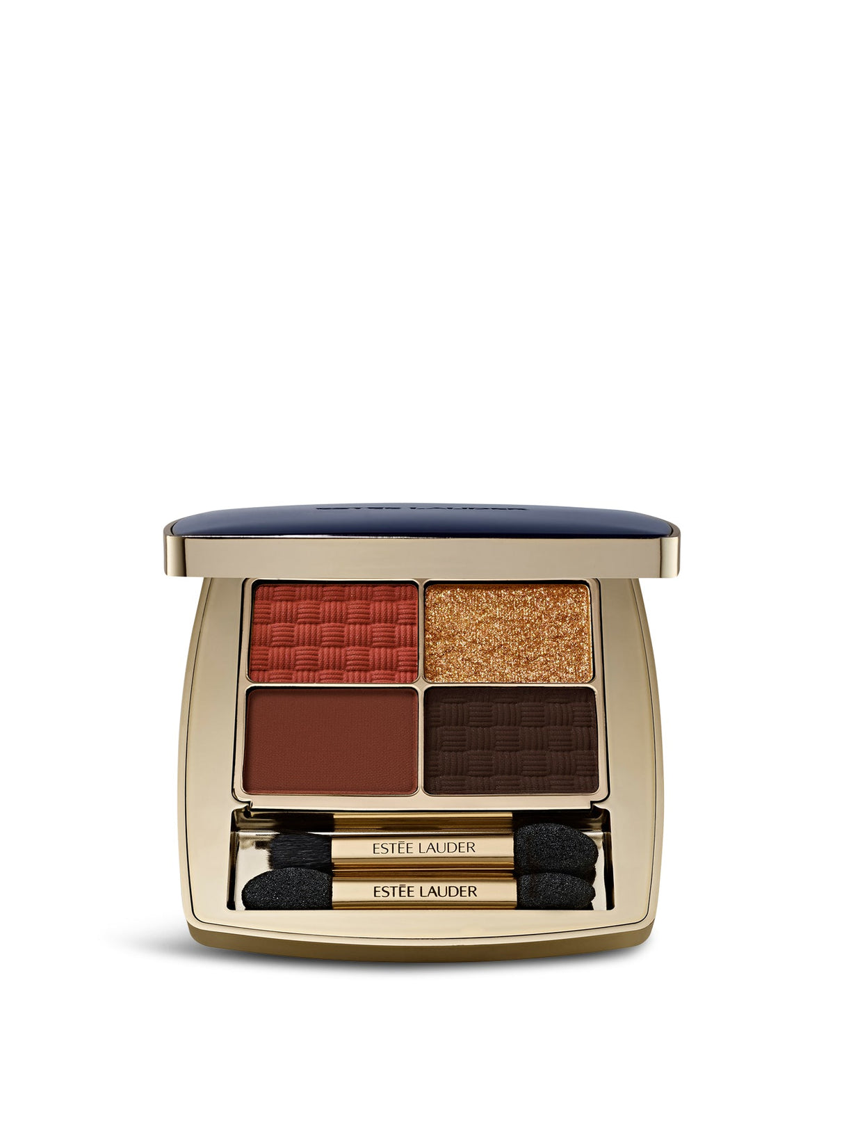 The Essential Eyeshadow Quad