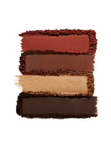 The Essential Eyeshadow Quad