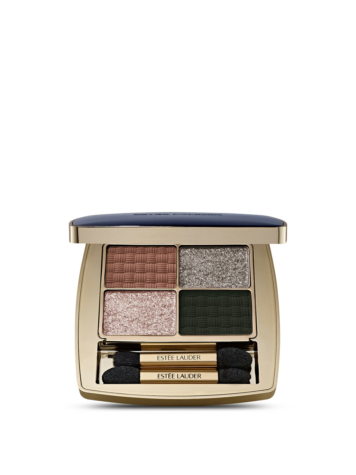 The Essential Eyeshadow Quad