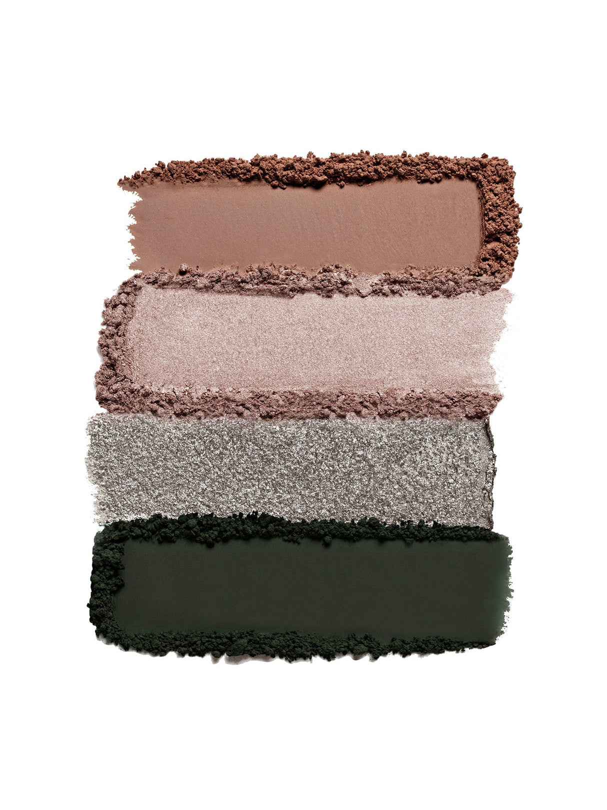 The Essential Eyeshadow Quad
