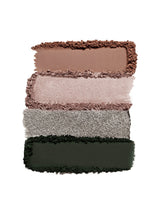 The Essential Eyeshadow Quad