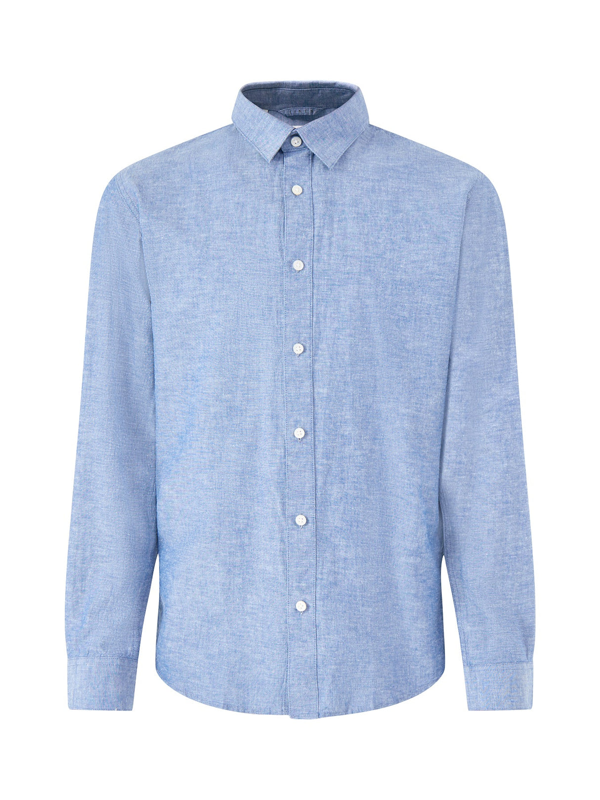 Slim-Sun Shirt Long Sleeves