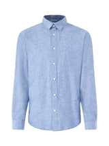 Slim-Sun Shirt Long Sleeves