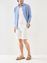 Slim-Sun Shirt Long Sleeves