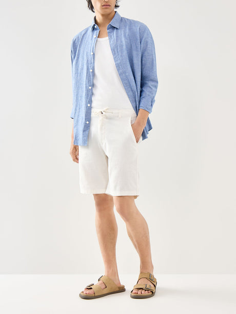 Slim-Sun Shirt Long Sleeves