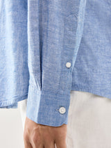 Slim-Sun Shirt Long Sleeves