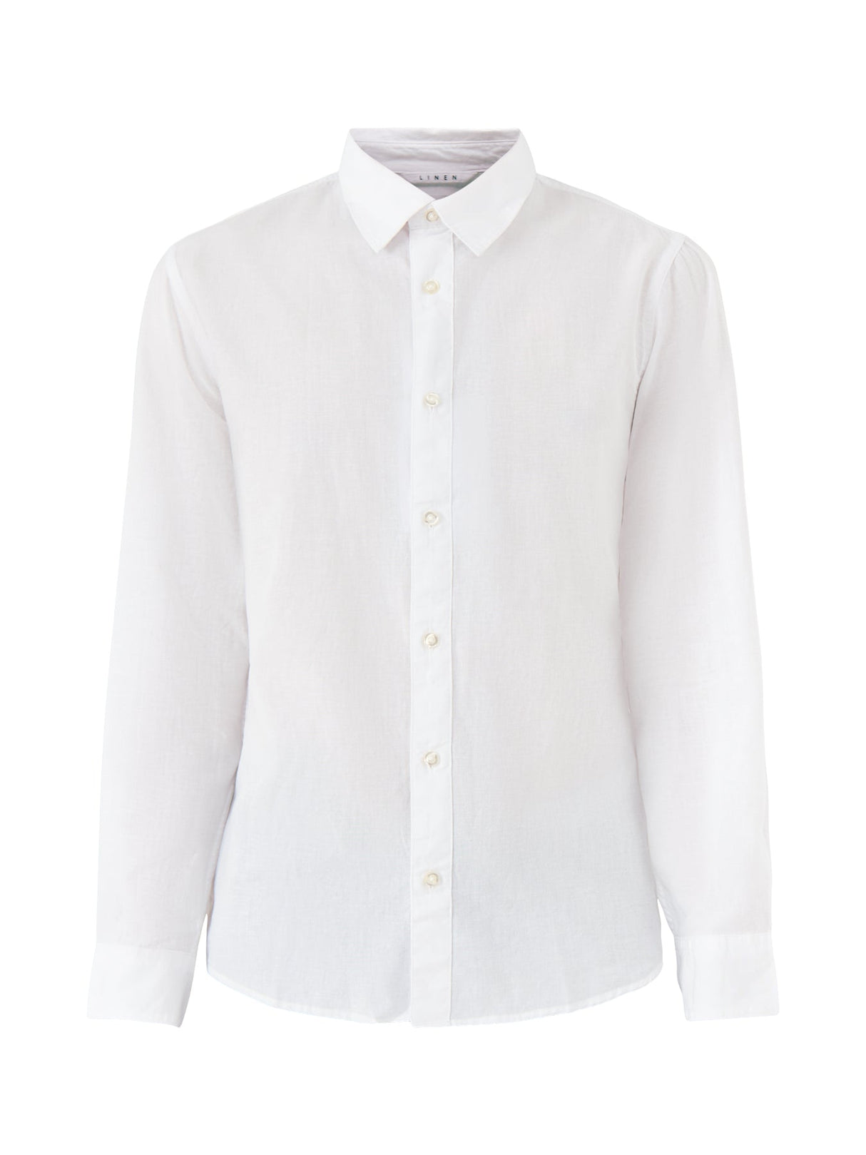 Slim-Sun Shirt Long Sleeves
