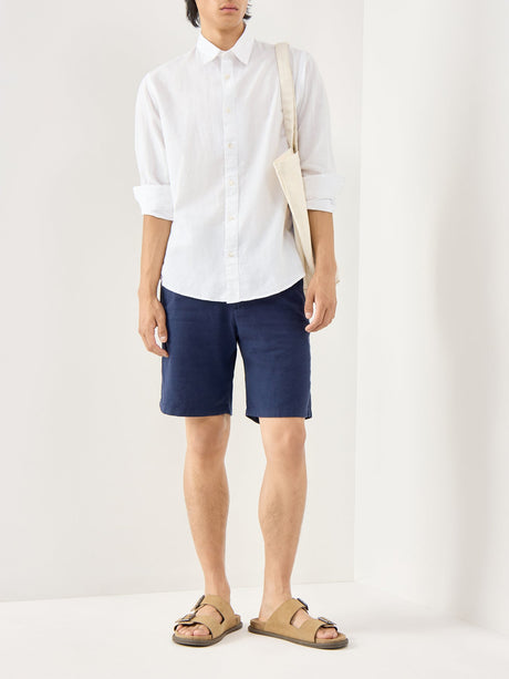 Slim-Sun Shirt Long Sleeves