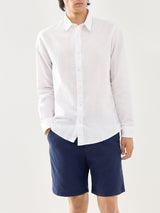 Slim-Sun Shirt Long Sleeves
