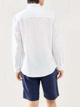 Slim-Sun Shirt Long Sleeves