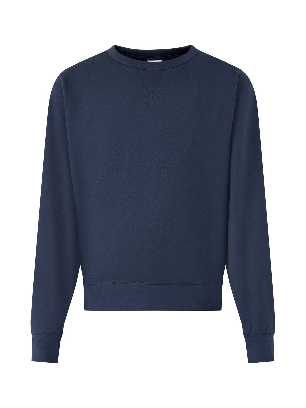 Relax luke Long Sleeves Sweat Crew Neck