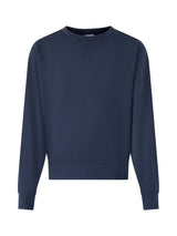 Relax luke Long Sleeves Sweat Crew Neck