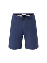 Regular-Brody Linen Shorts