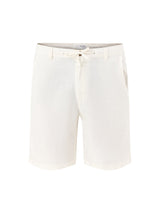 Regular-Brody Linen Shorts