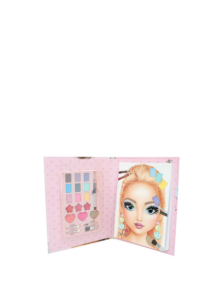 Top Model Make Up Creative Folder