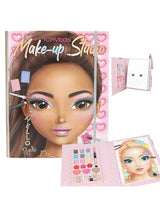 Top Model Make Up Creative Folder