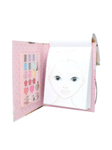 Top Model Make Up Creative Folder