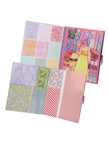 Top Model l Special Design Book