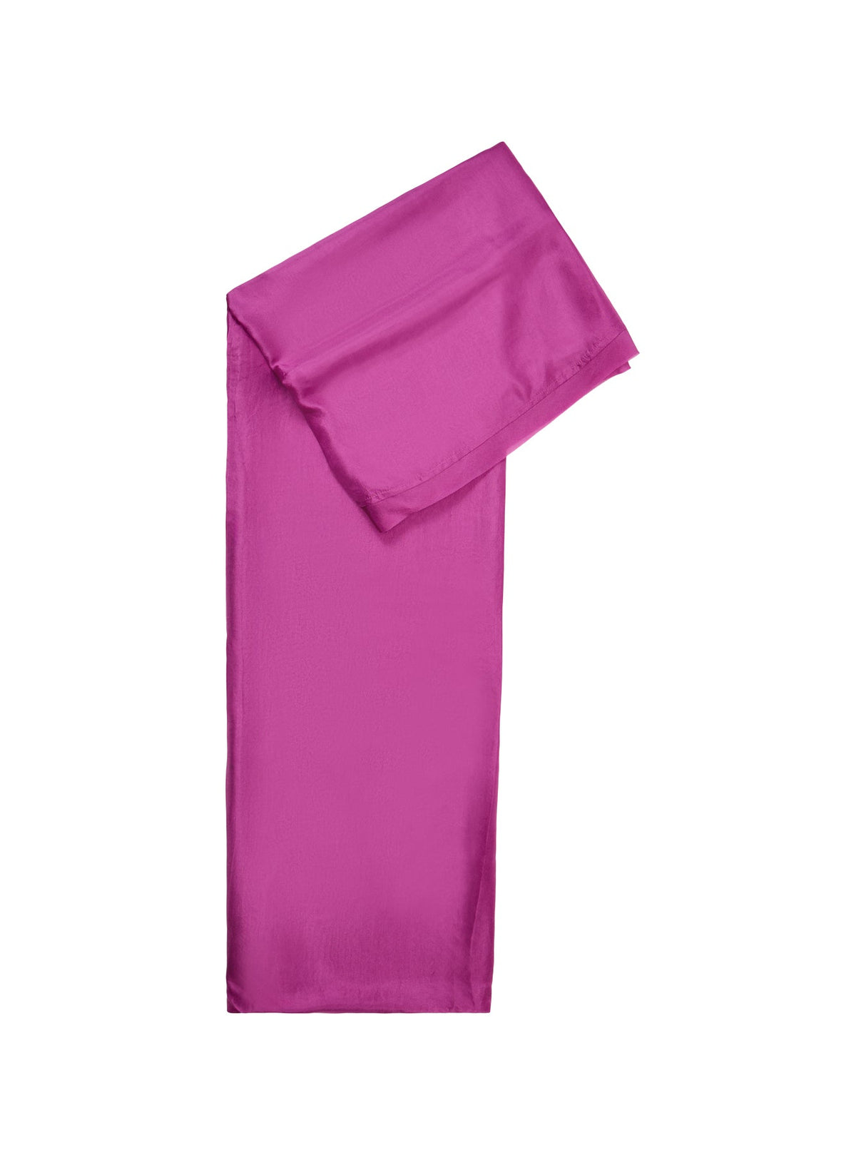 Silk Parachute Scarf