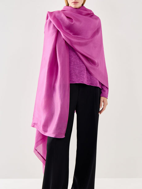 Silk Parachute Scarf