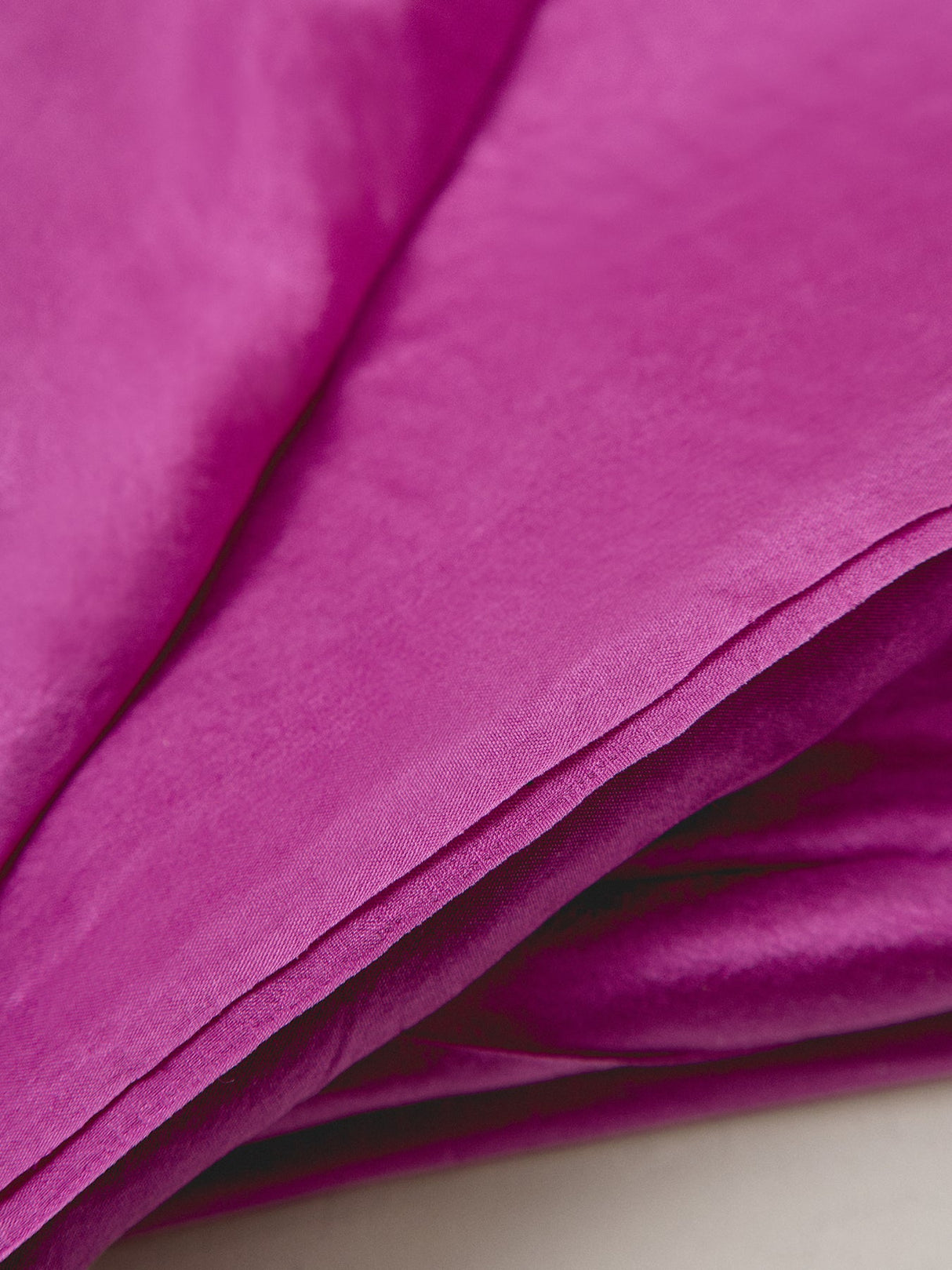 Silk Parachute Scarf