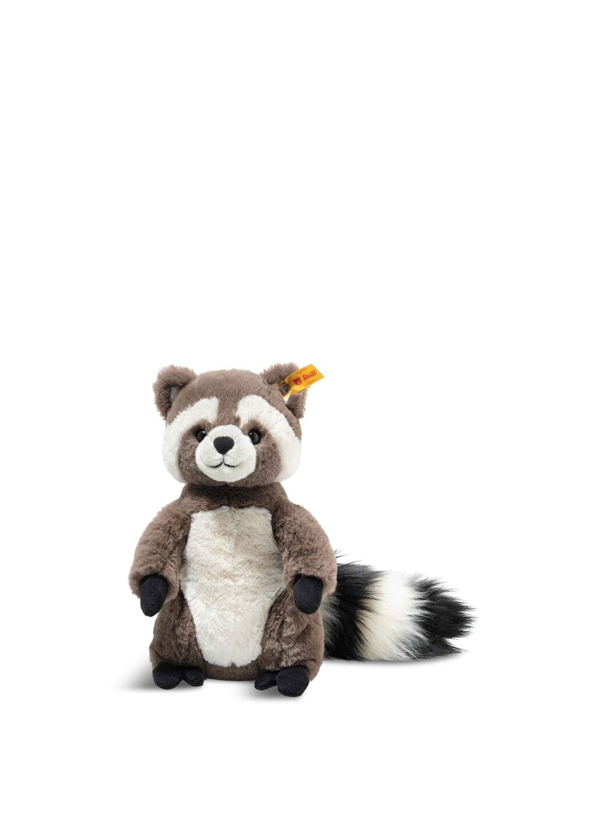 Pedro Raccoon